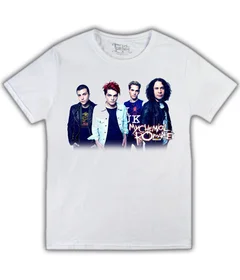 My Chemical Romance UK